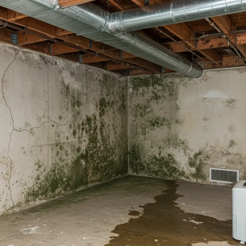 Professional Mold Removal in Lucama, NC